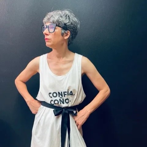 Sonia Gomez