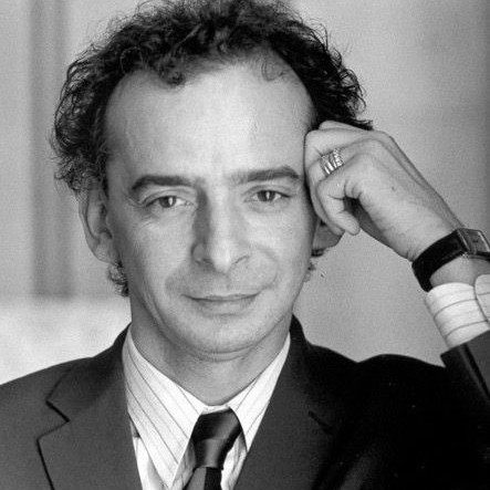 Uwe Scholz