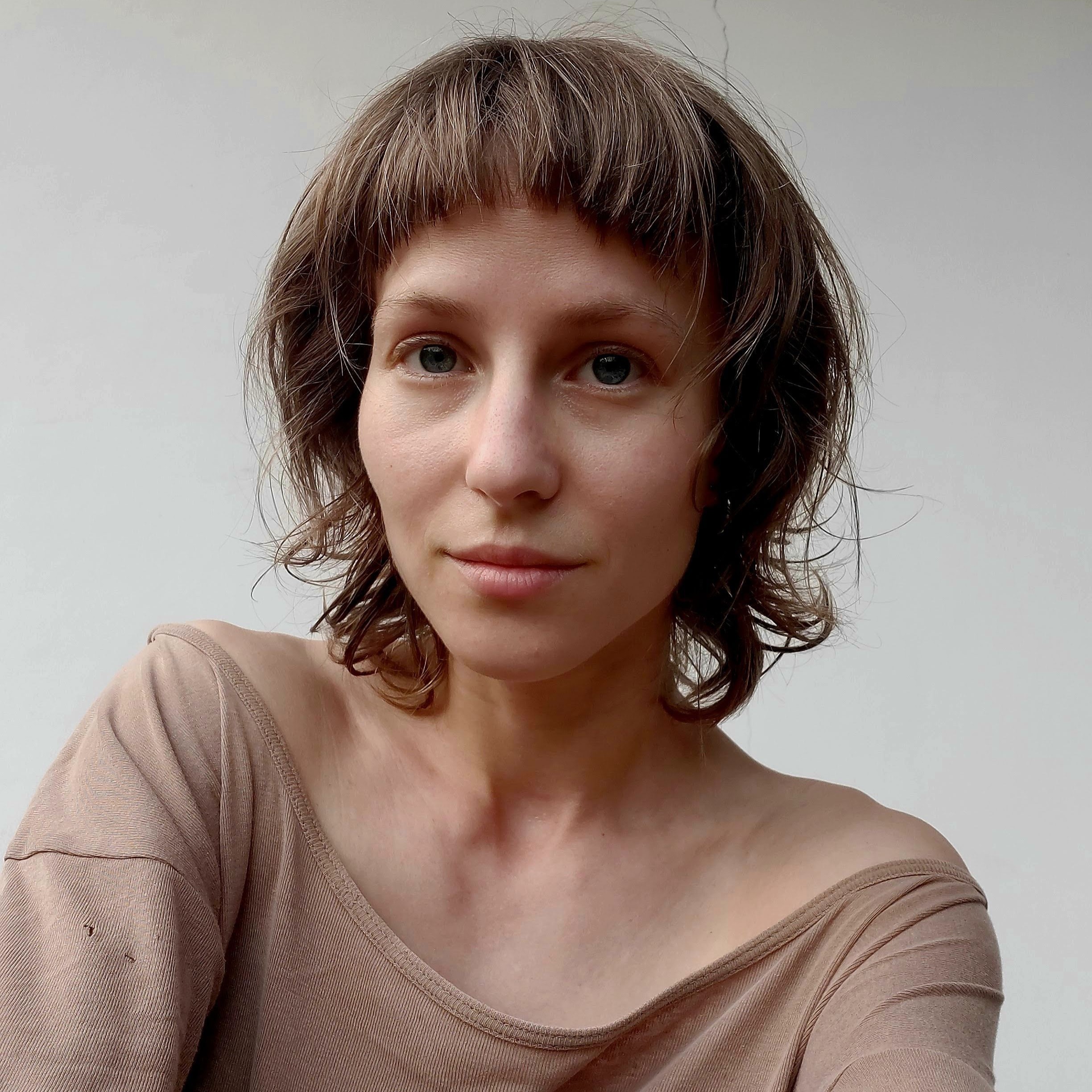 Marie-Maxime Ross