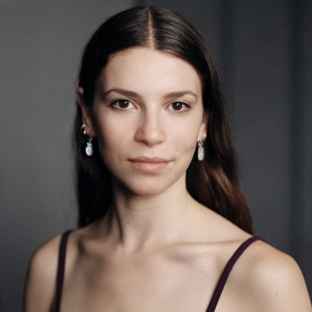 Sylvia Berman