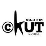 CKUT FM