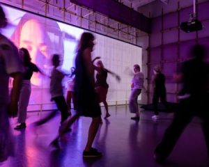 Visite Dansée - FQD 2026