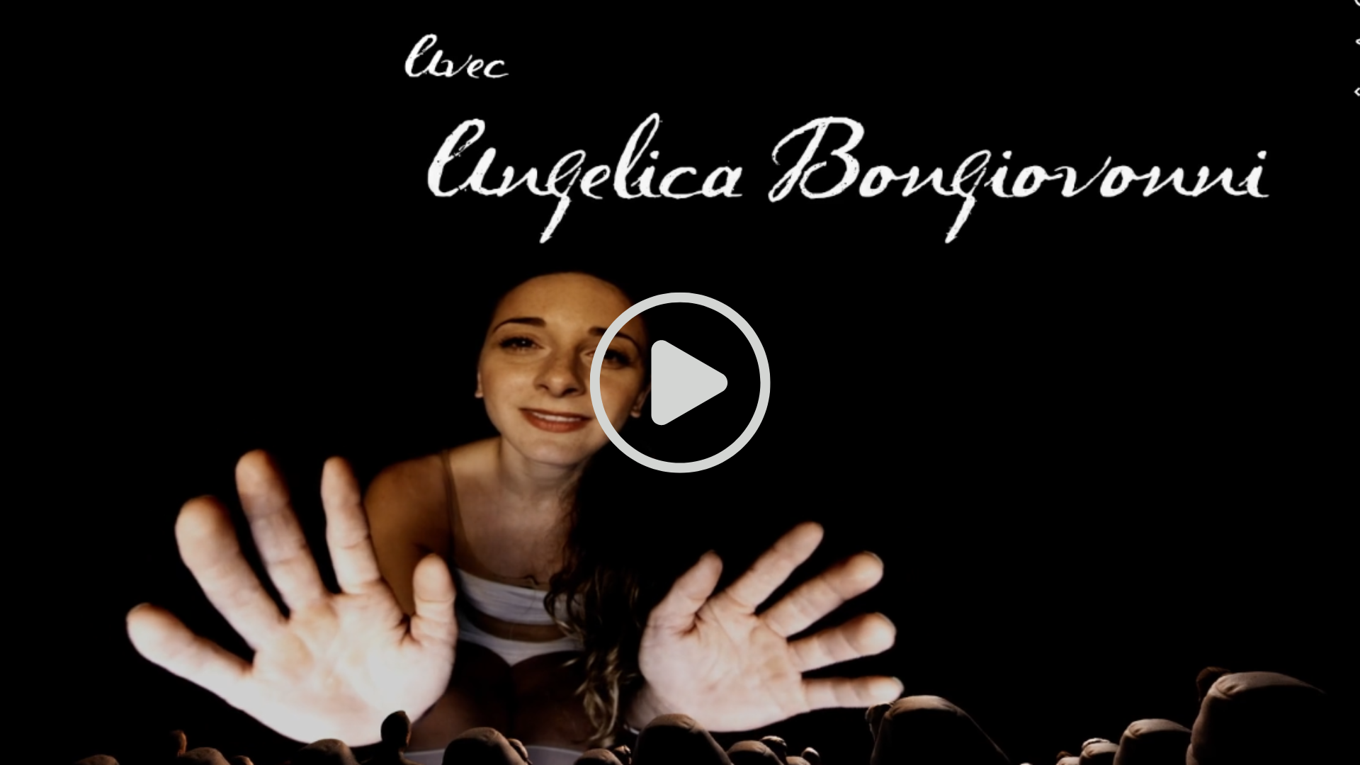 Cercle vicieux - Bande annonce